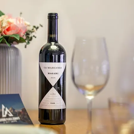 Apartamento Peak 2 - In The Heart Of