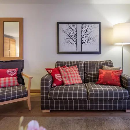 Apartament Peak 2 - In The Heart Of