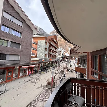 公寓 Peak 2 - In The Heart Of