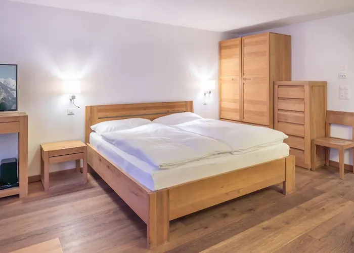 Peak 2 - In The Heart Of アパート