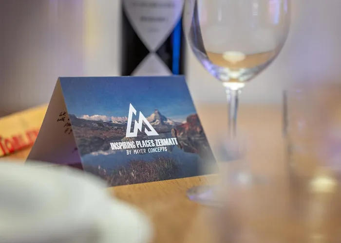 Peak 2 - In The Heart Of 公寓