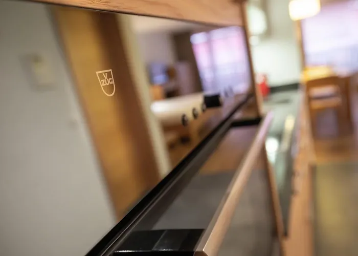 公寓 Peak 2 - In The Heart Of 采尔马特