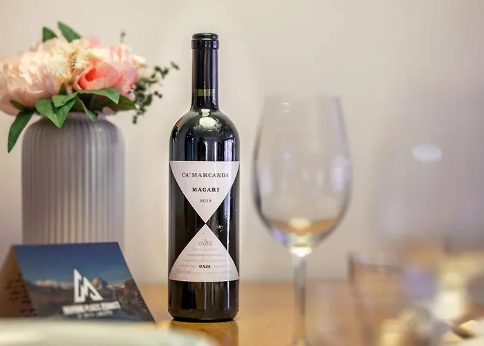 アパート Peak 2 - In The Heart Of