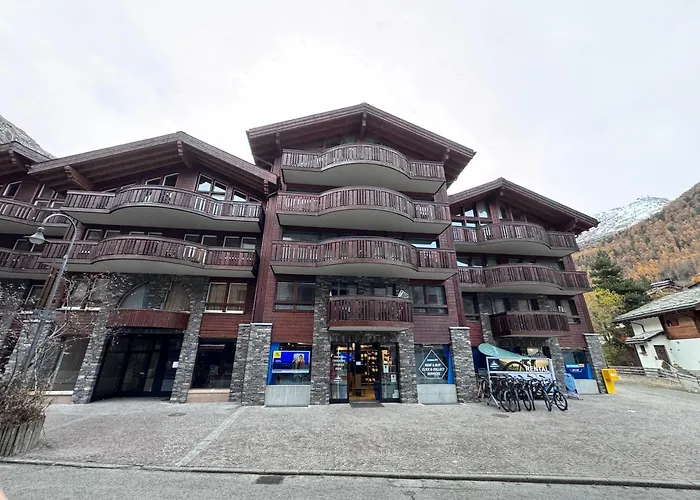 Peak 2 - In The Heart Of 체르마트