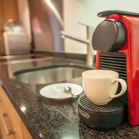 Апартаменти Peak 2 - In The Heart Of Церматт