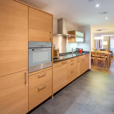 Appartement Peak 2 - In The Heart Of