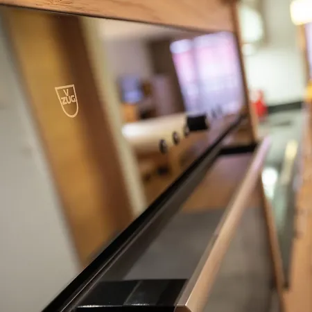 Appartement Peak 2 - In The Heart Of Zermatt